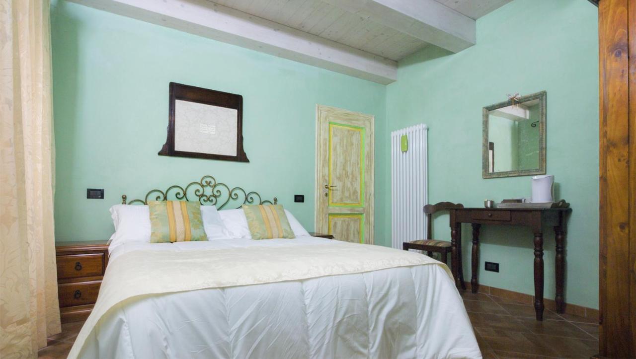 Gredo Antica Dimora Hotel วิลลาฟรังกา อิน ลูนิจานา ภายนอก รูปภาพ