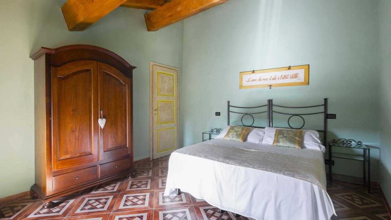 Gredo Antica Dimora Hotel วิลลาฟรังกา อิน ลูนิจานา ภายนอก รูปภาพ